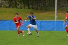 Men’s Soccer vs WPI  Wheaton Men’s Soccer vs Worcester Polytechnic Institute. - Photo by Keith Nordstrom : Wheaton, Men’s Soccer